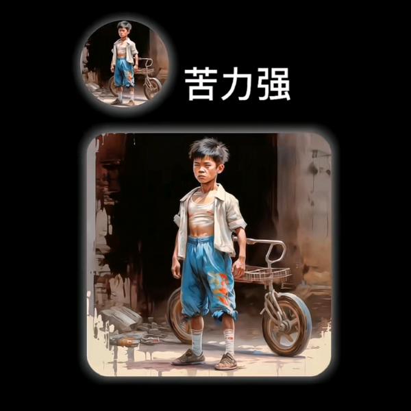 岛主