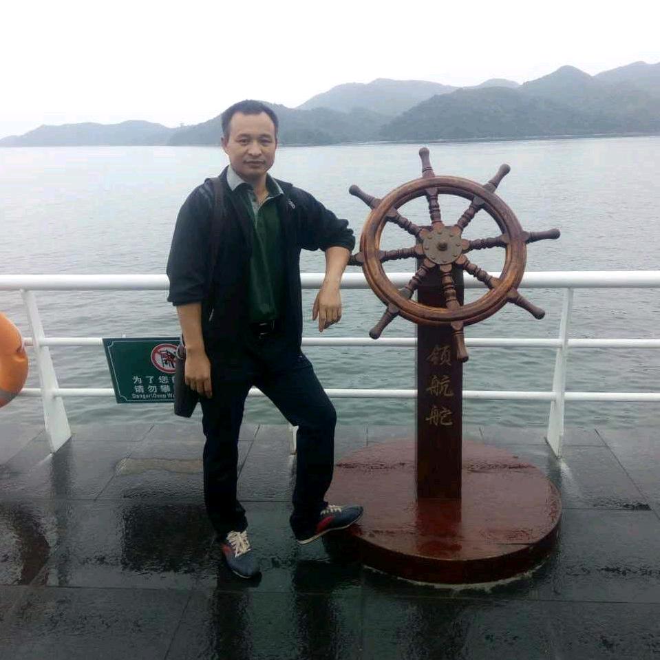 顺德建筑有限公司，相识的人在路上！