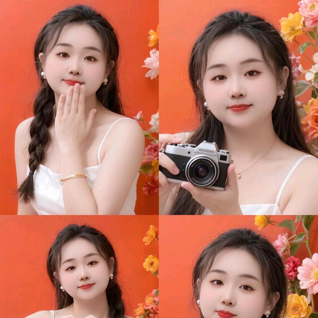 喝水要加糖女士