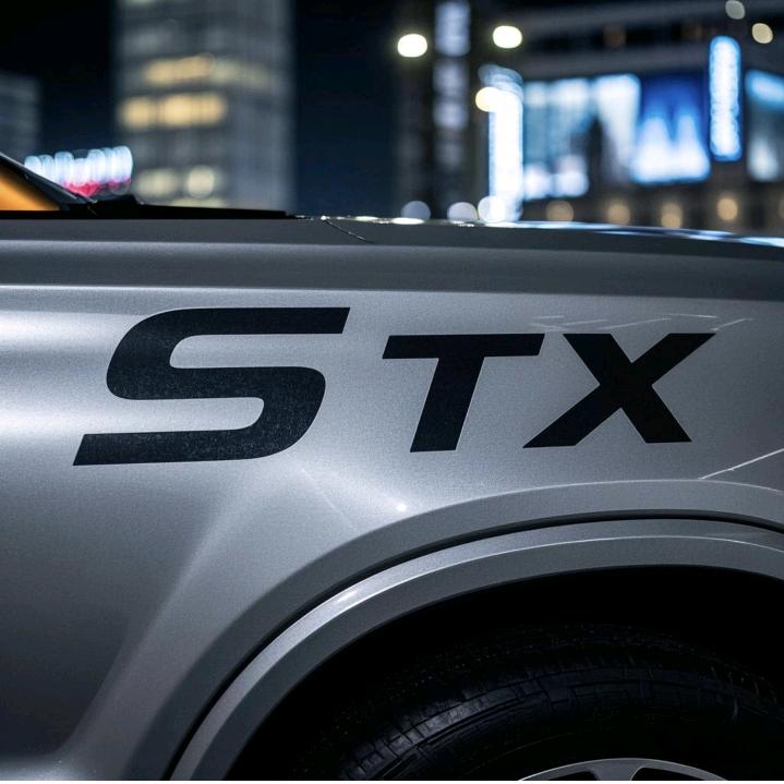 STX