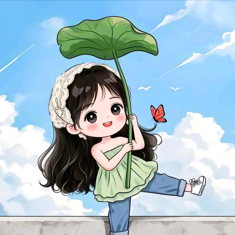 萌萌小仙女