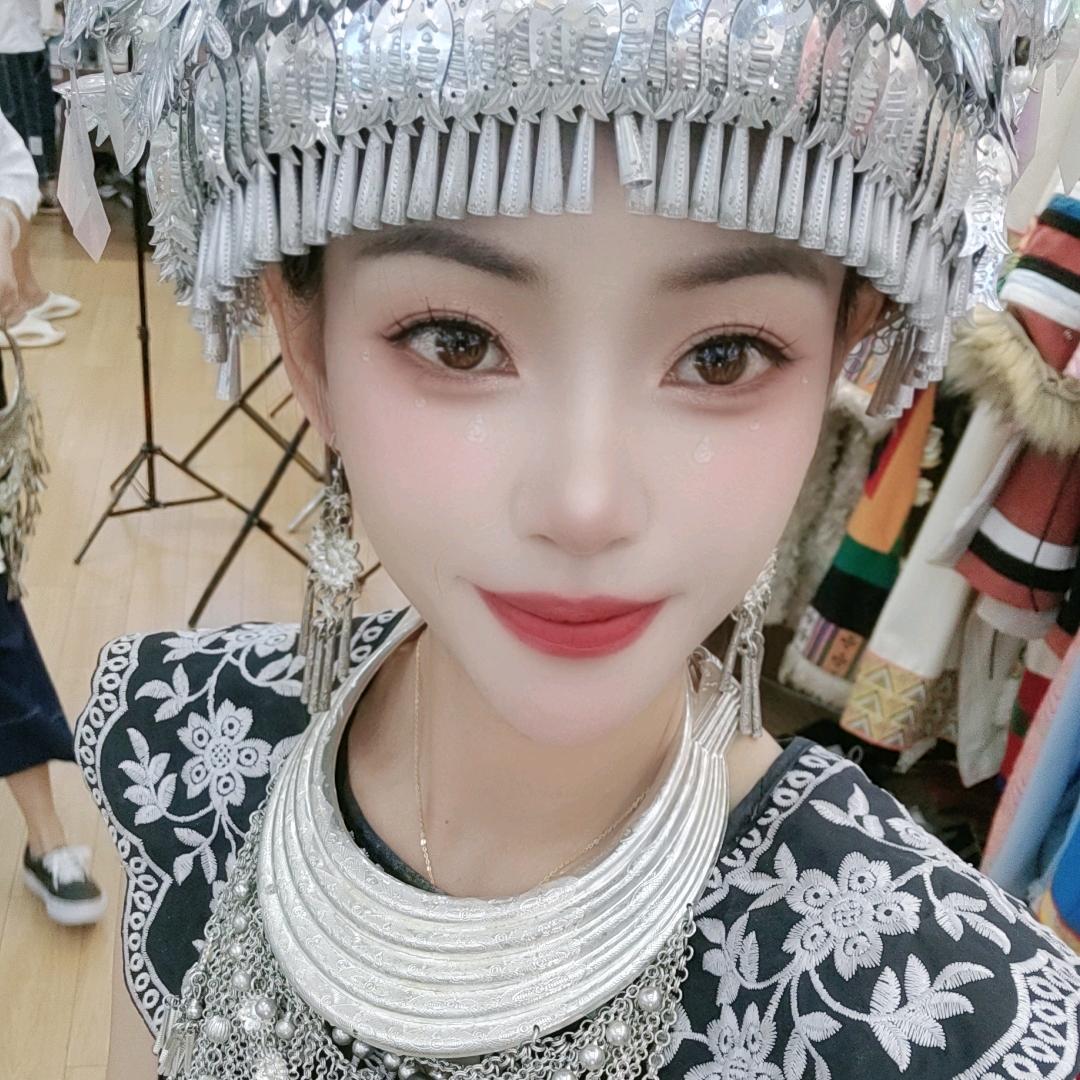 绿谷米