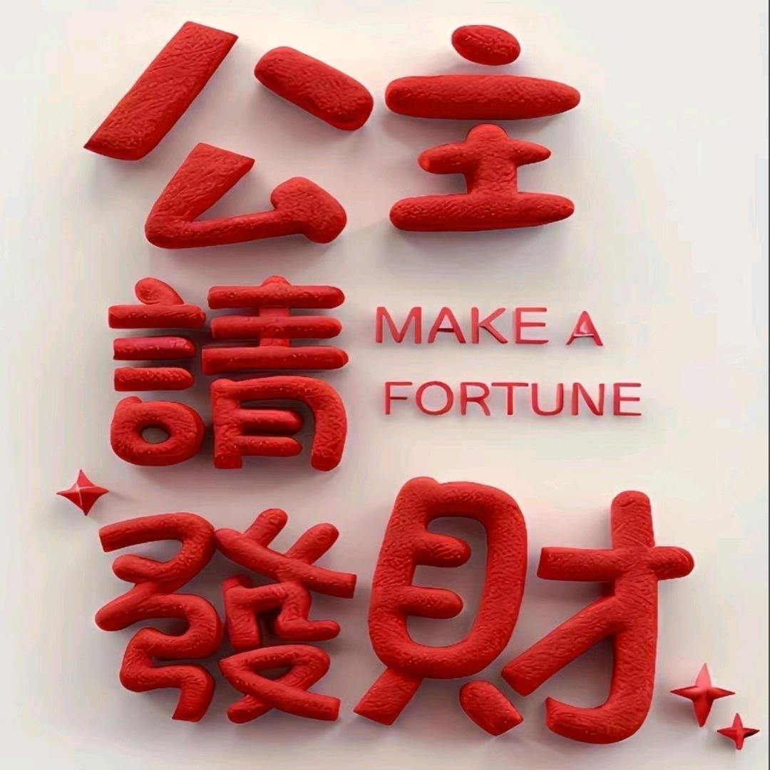 围我所爱