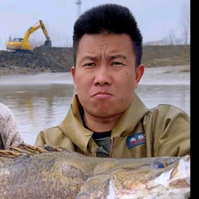 渔兄渔弟强子（无辣不欢）