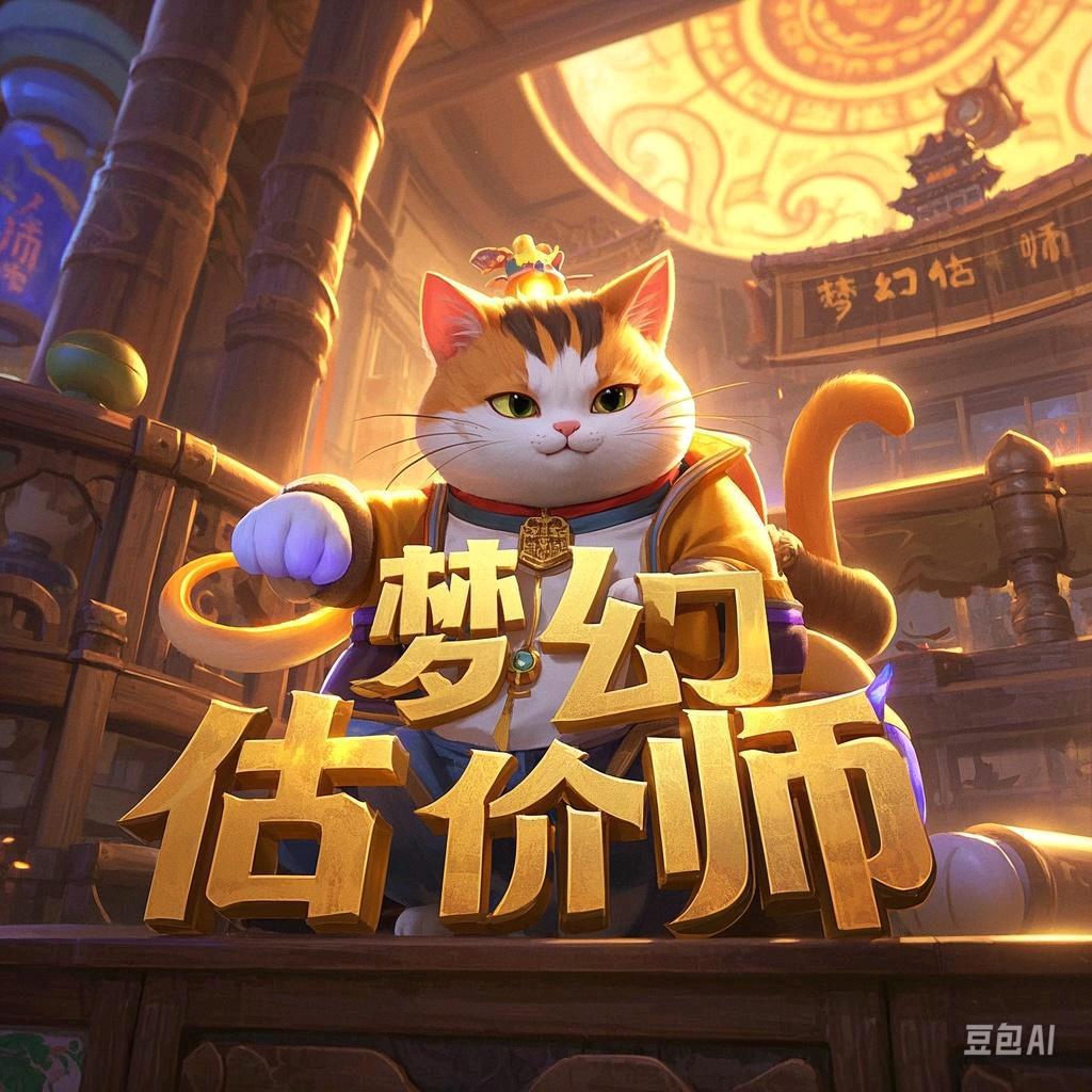 肥猫梦幻估价师