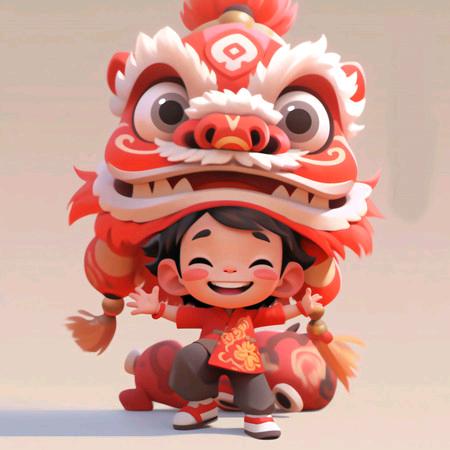 小惊喜丶