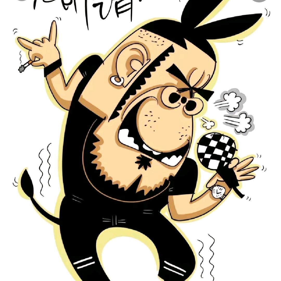 九尾