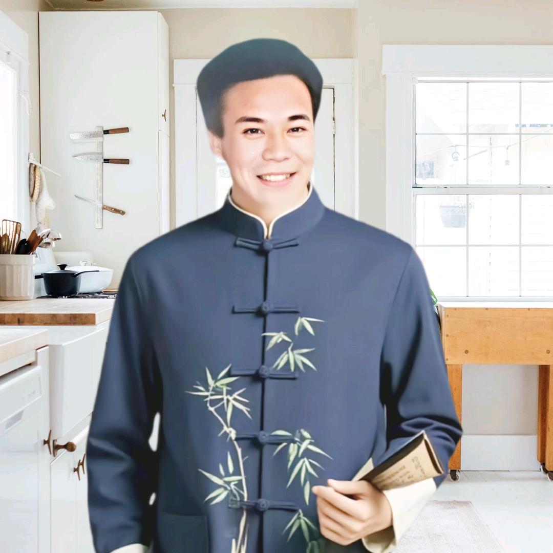幸福家庭