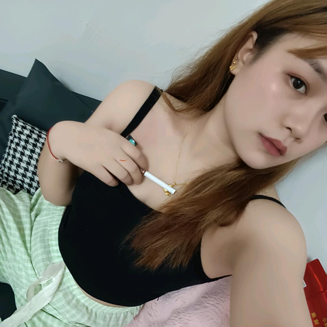 贵州妞（小罗妹)