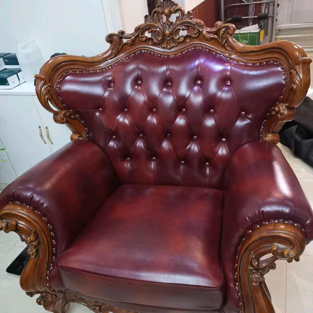 晨星沙发翻新维修