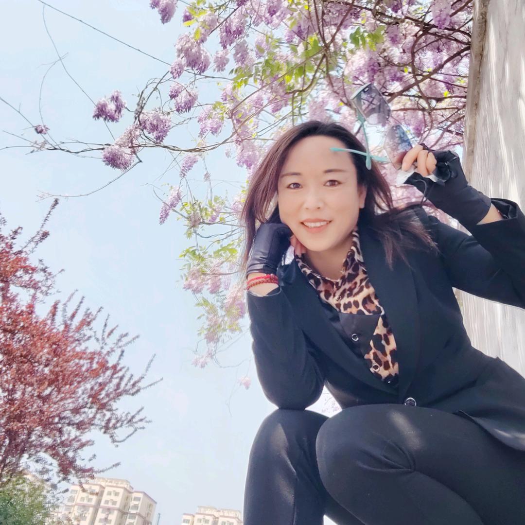 火火的姑娘🏘青州卖房子滴