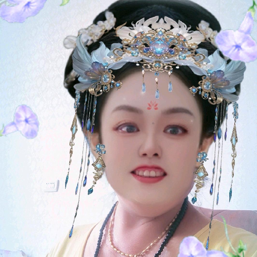 强花好