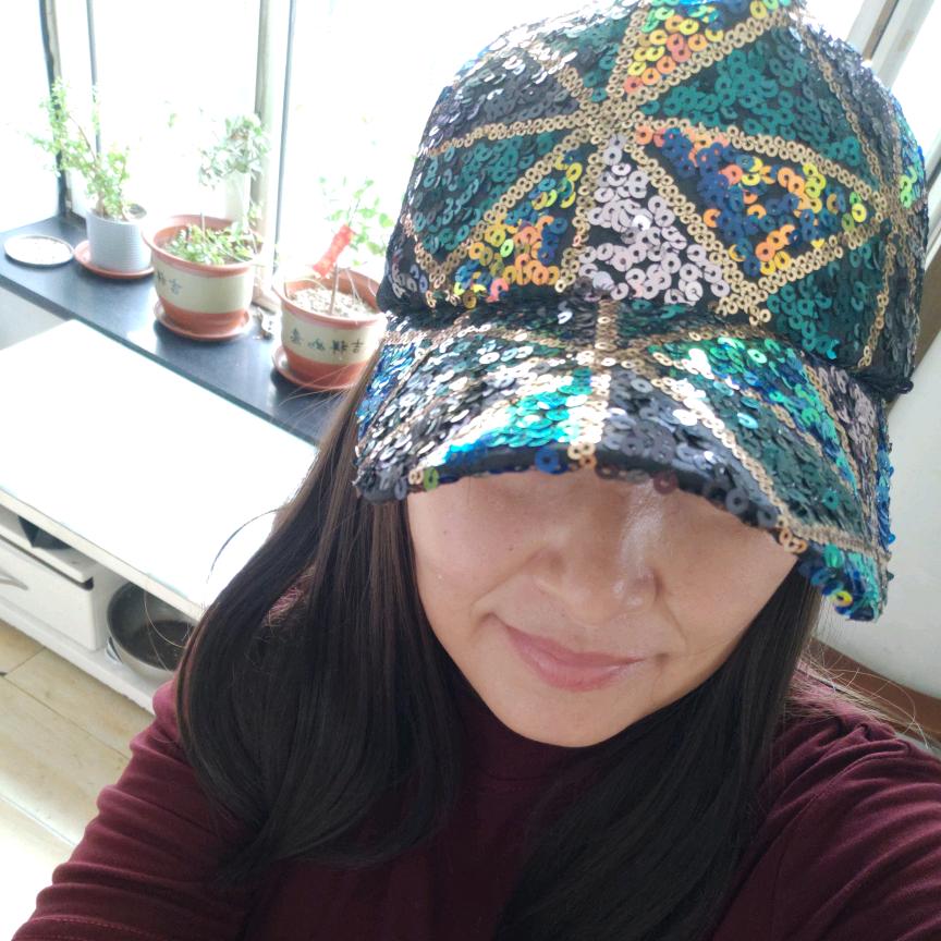 幸运爱唱歌