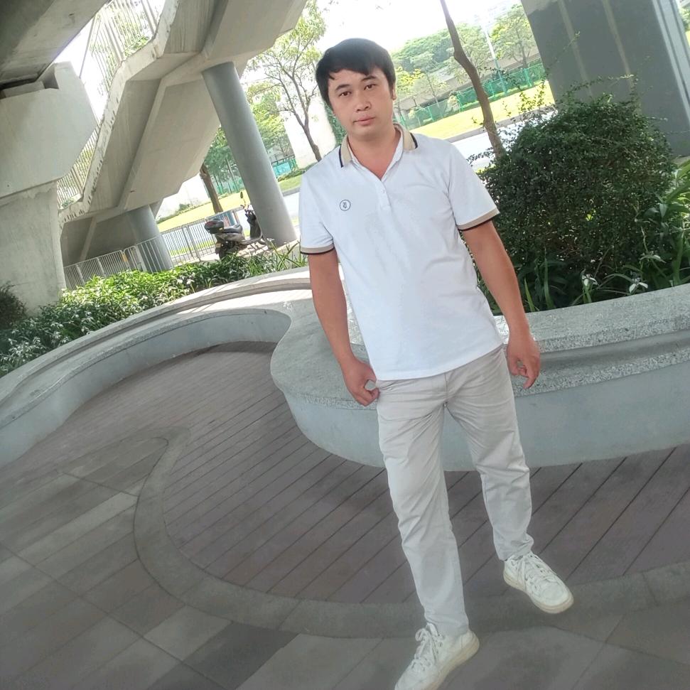 深圳家具美容师~蒋师傅