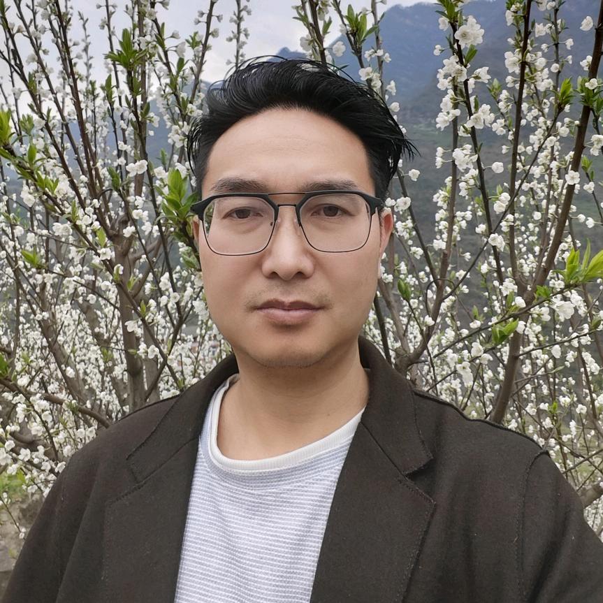 阿森爱生活