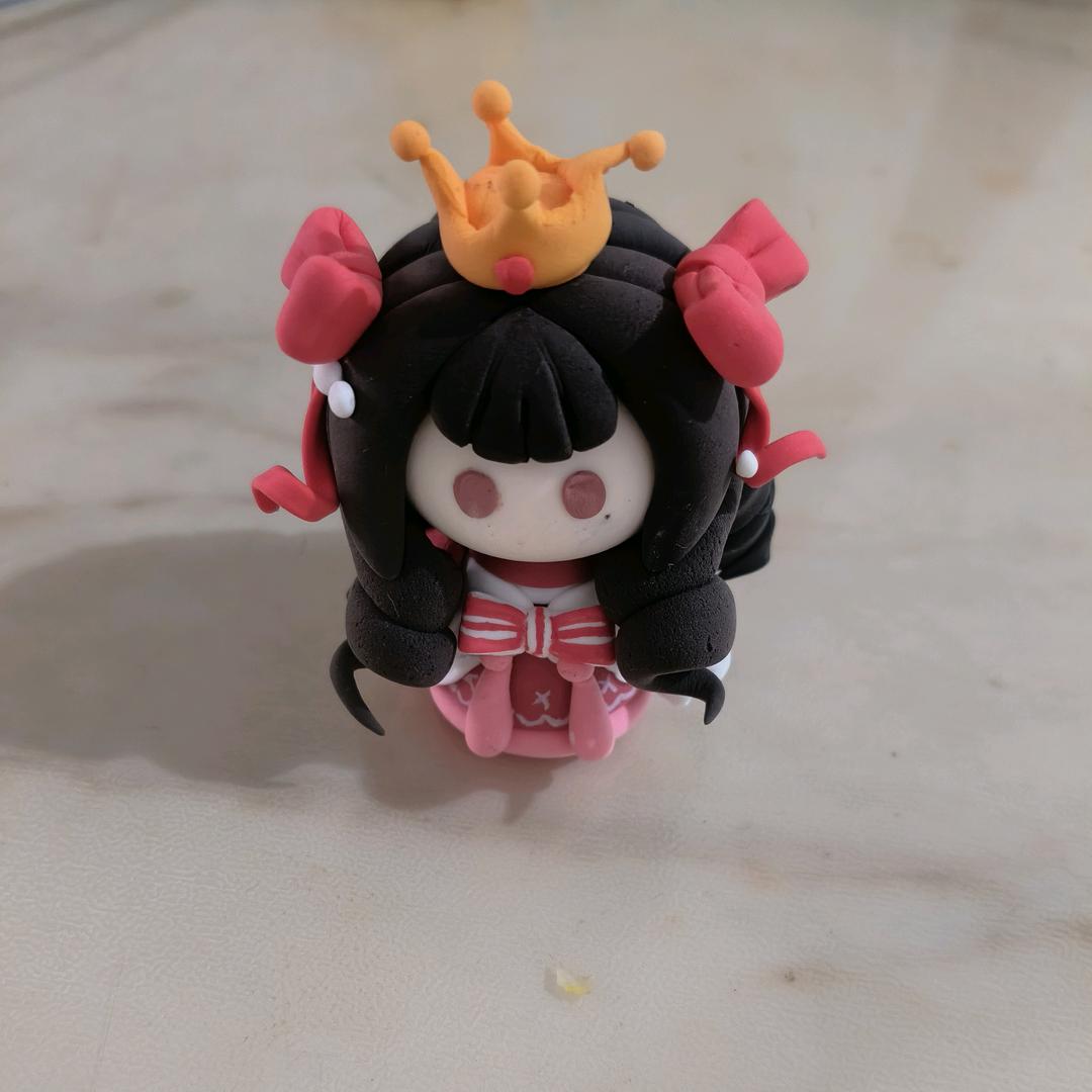 程程的家🏠（软装中）