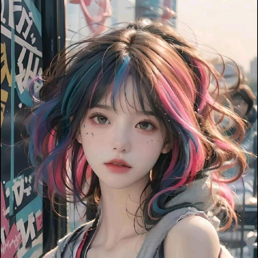 蔚蓝的海