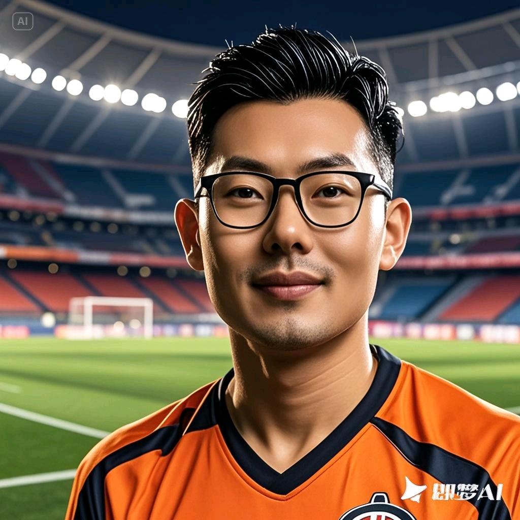 桓哥看球