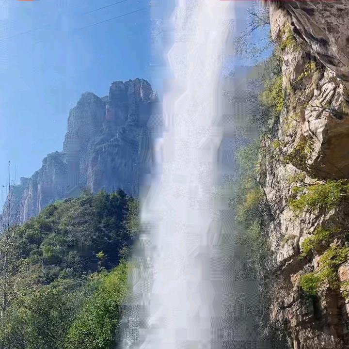 山长水阔