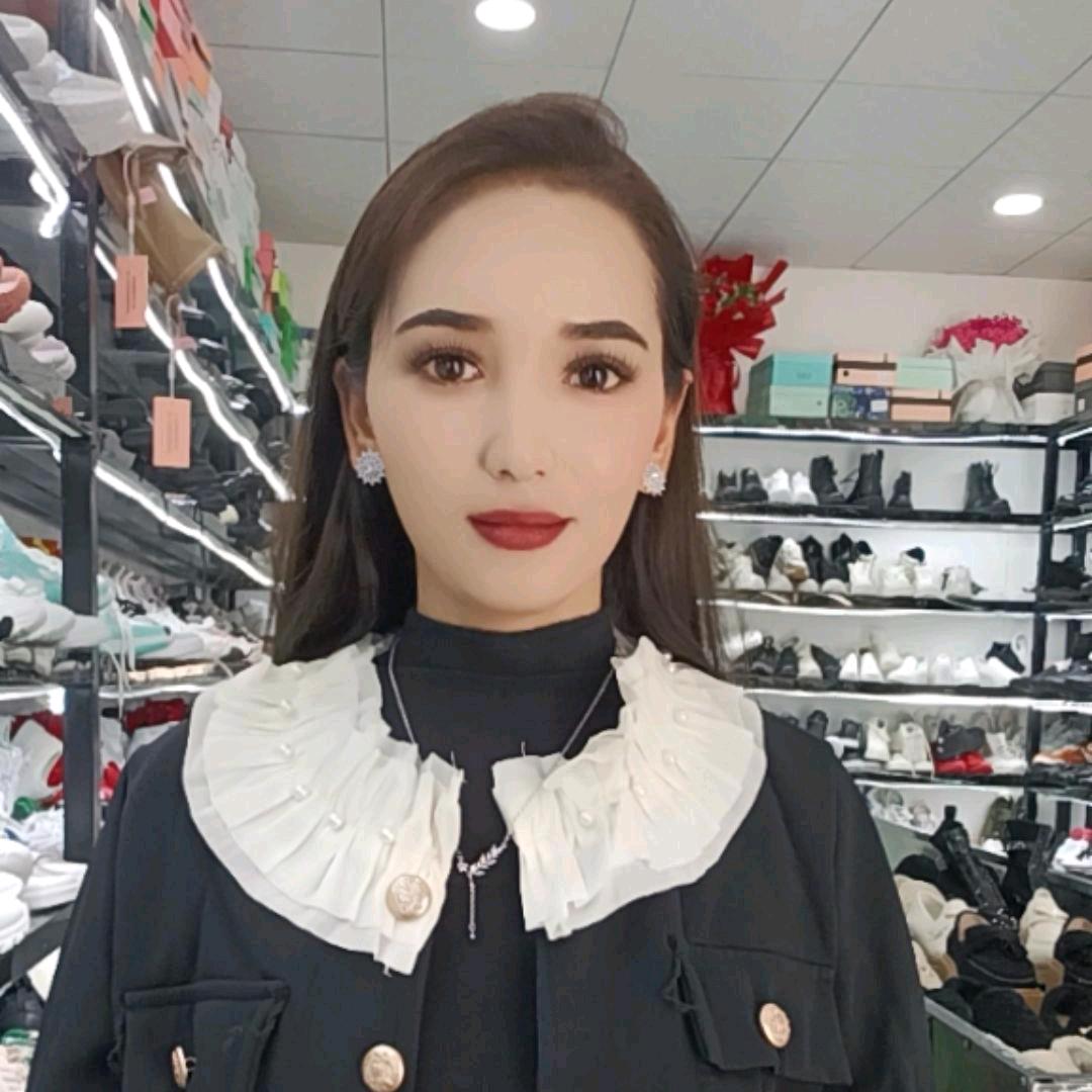 轮台县媄染达鞋店👠🥾👢