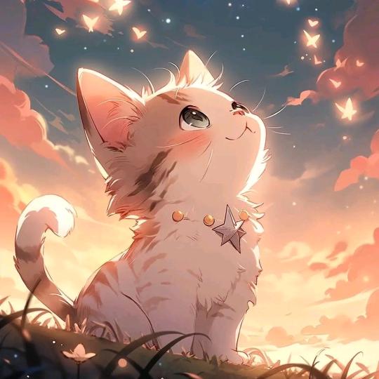 猫猫🍼🍼