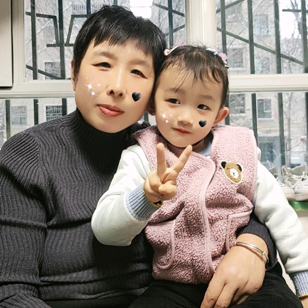 开开心心每一天