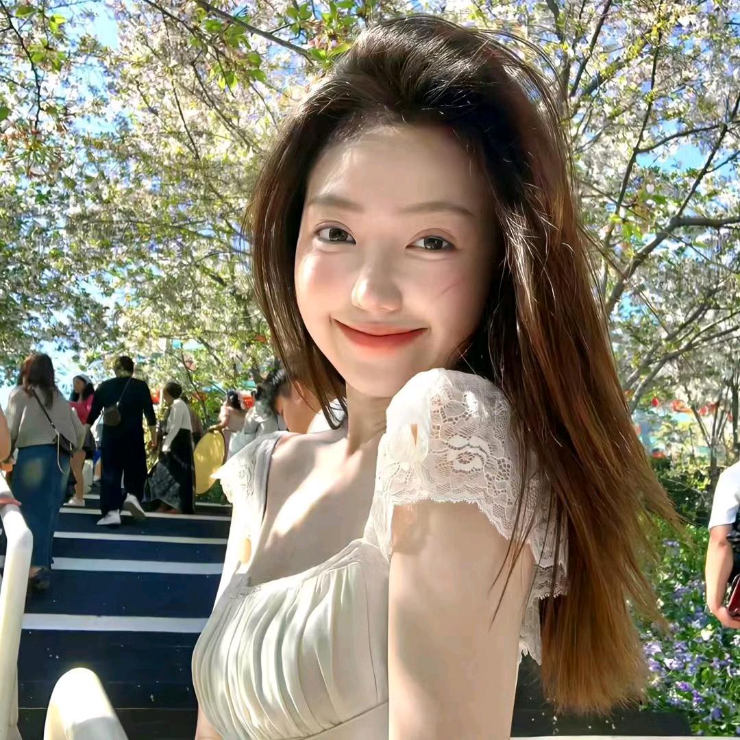 我脸¹点也不圆