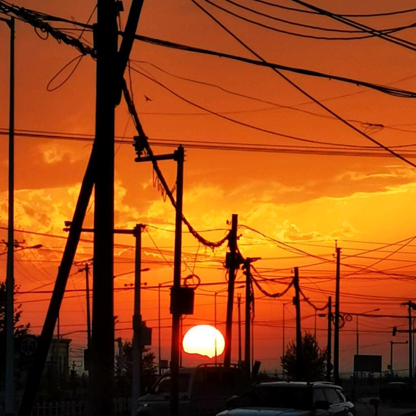 青甘自驾租车露营旅拍