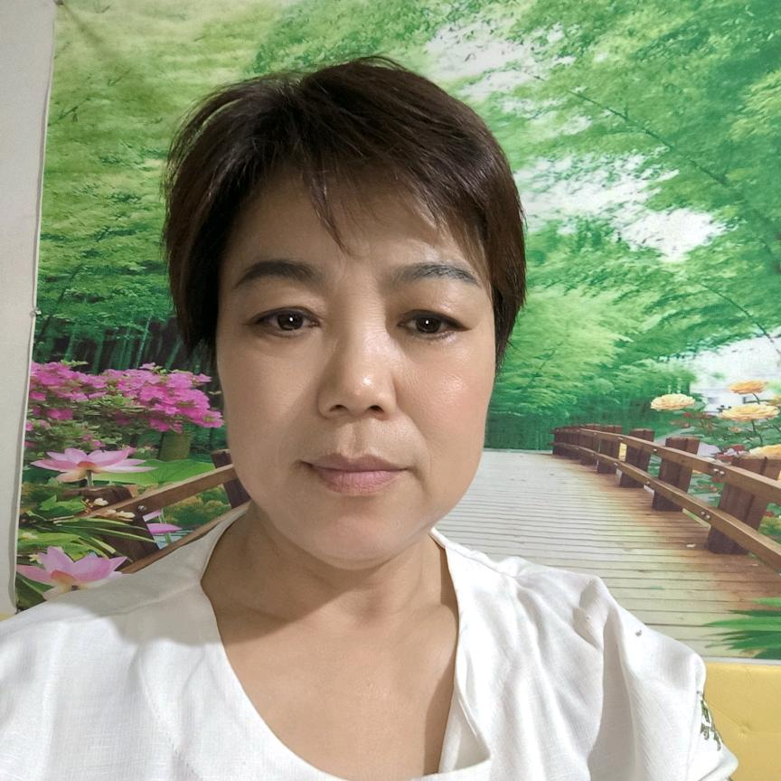 琳昊妈妈