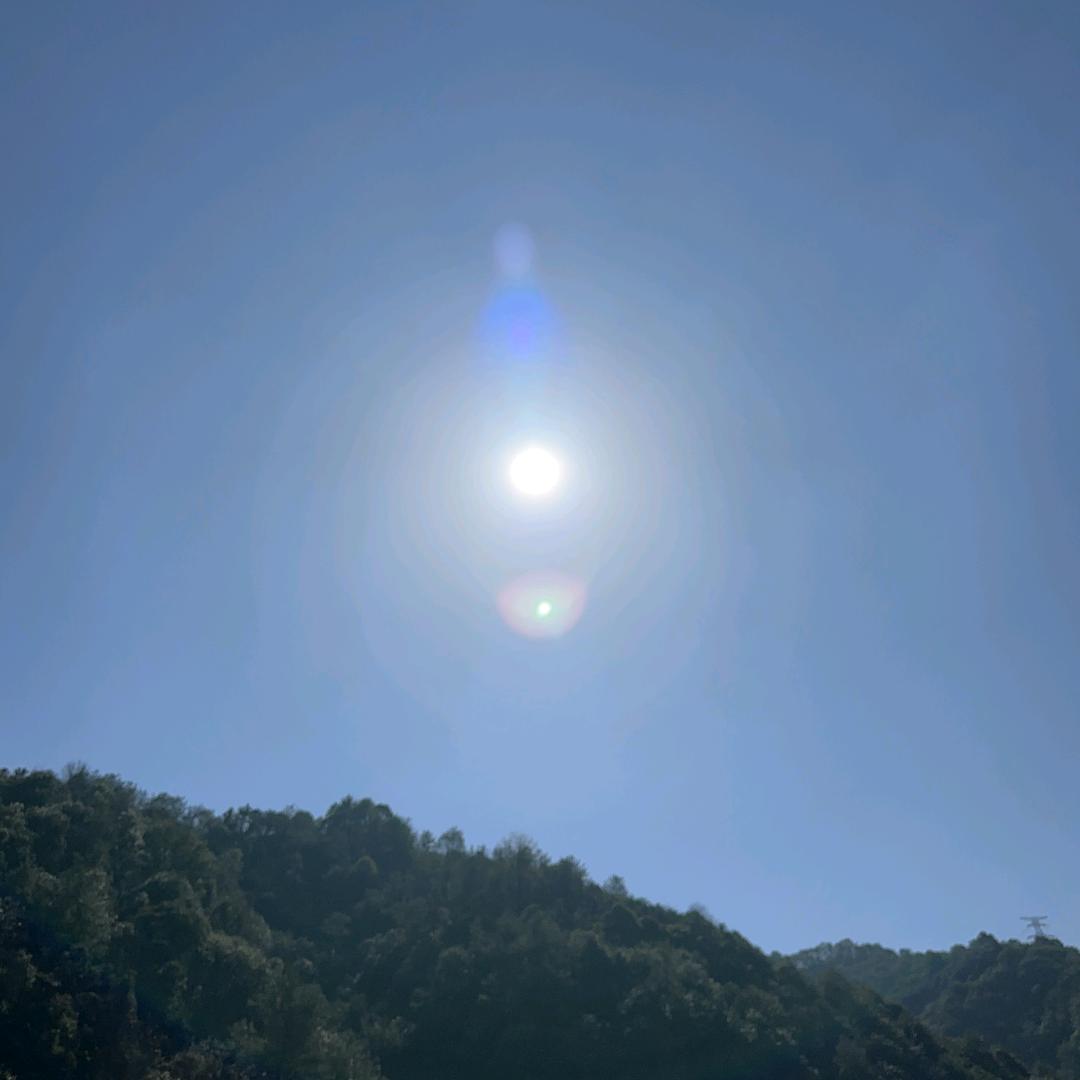 同沁自然道