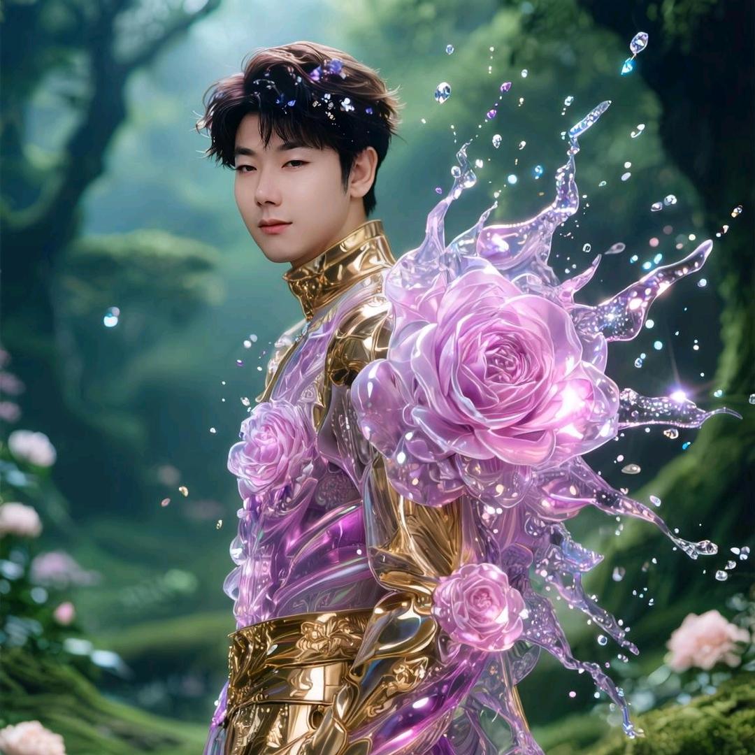 ✨全力以赴✨