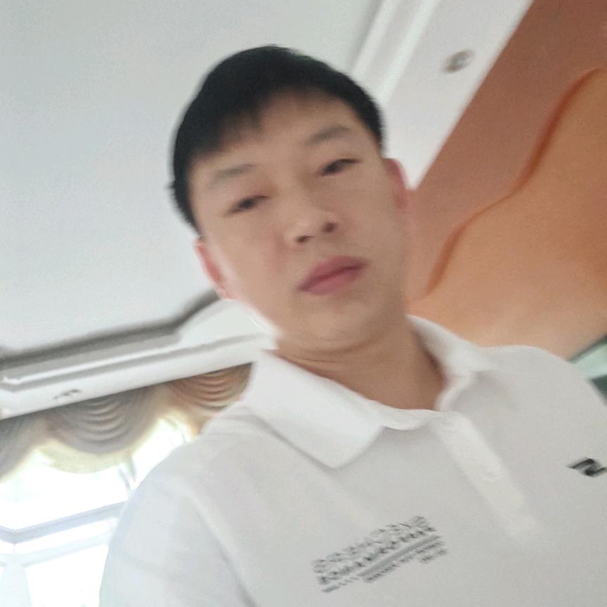 雨中独行