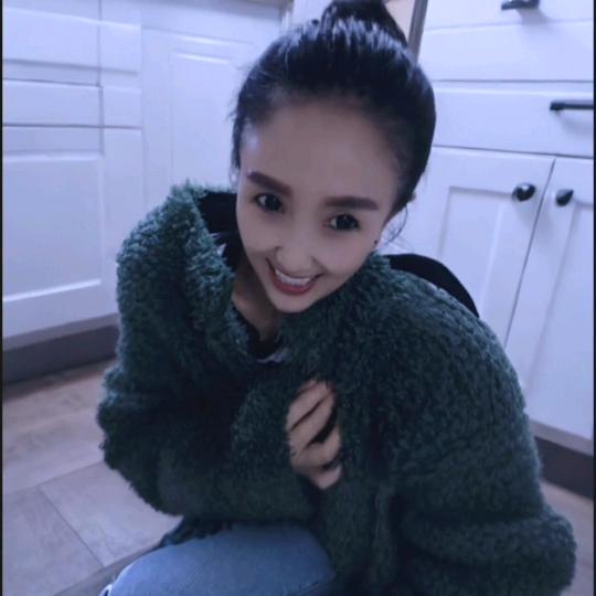 内蒙小敏