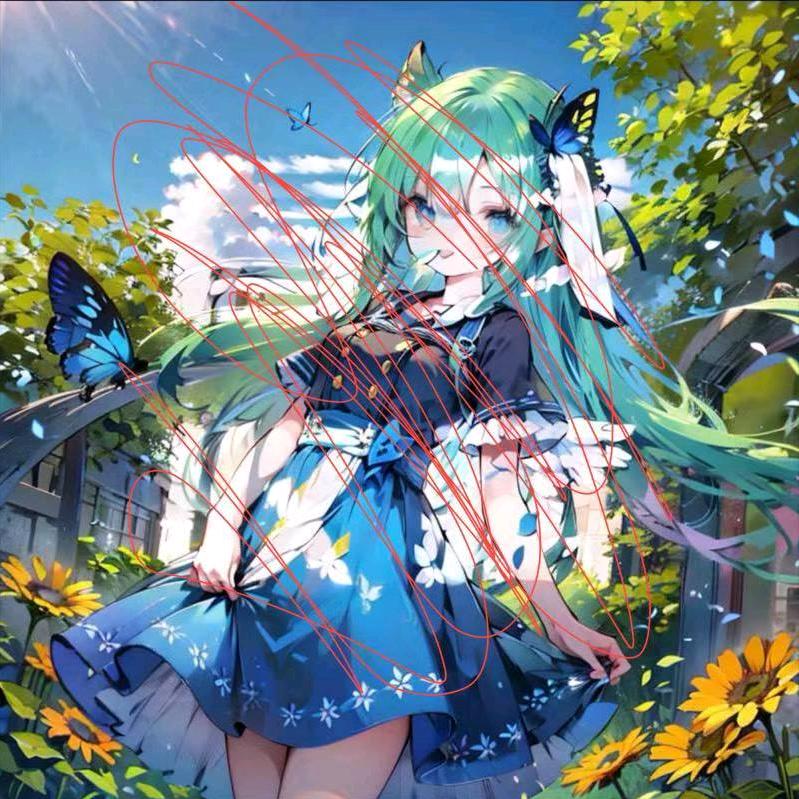 琴姐