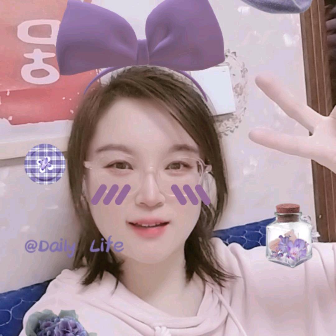 海燕手工🧚🏻‍♀️发饰 （大号）
