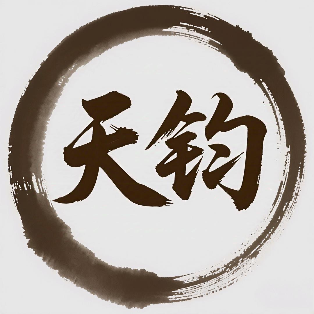 天钧先生