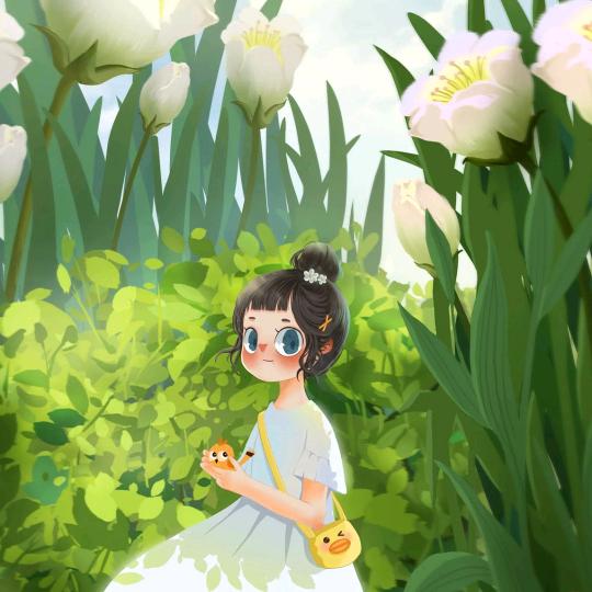 影子