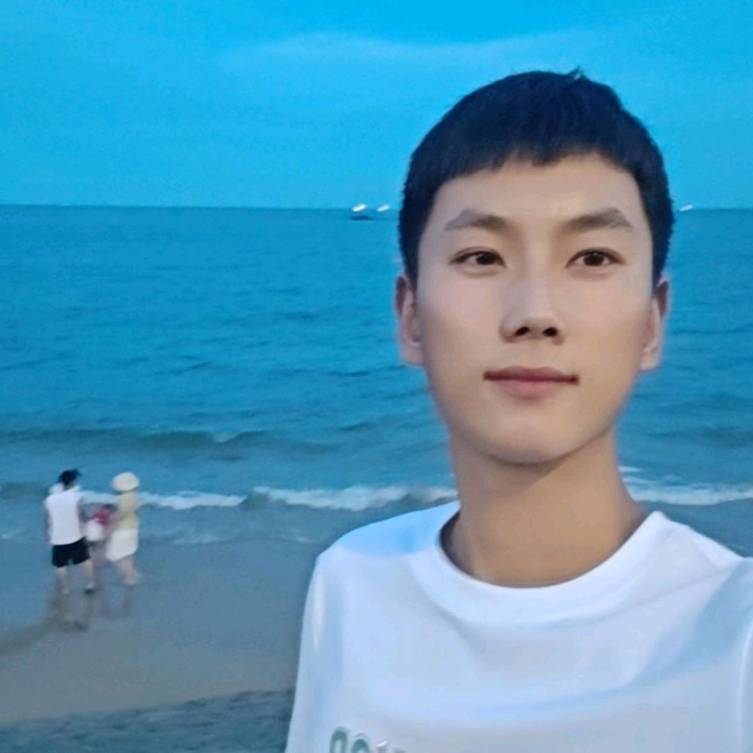 00后开重卡的阿力🚛