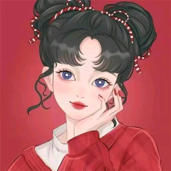 充满活力