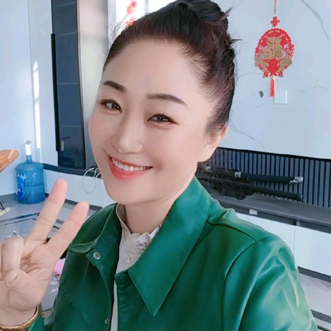 张海英 一