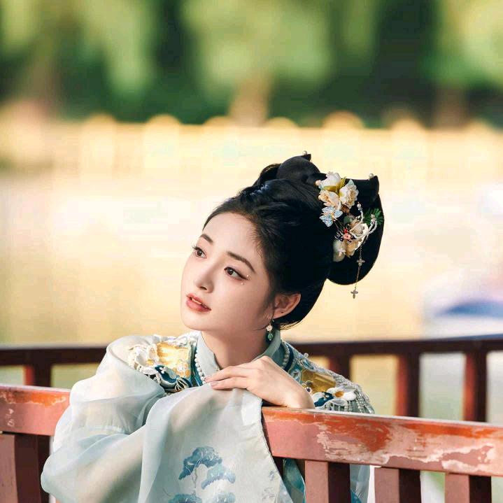 溜溜妞妞