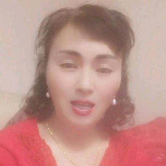 李加芳