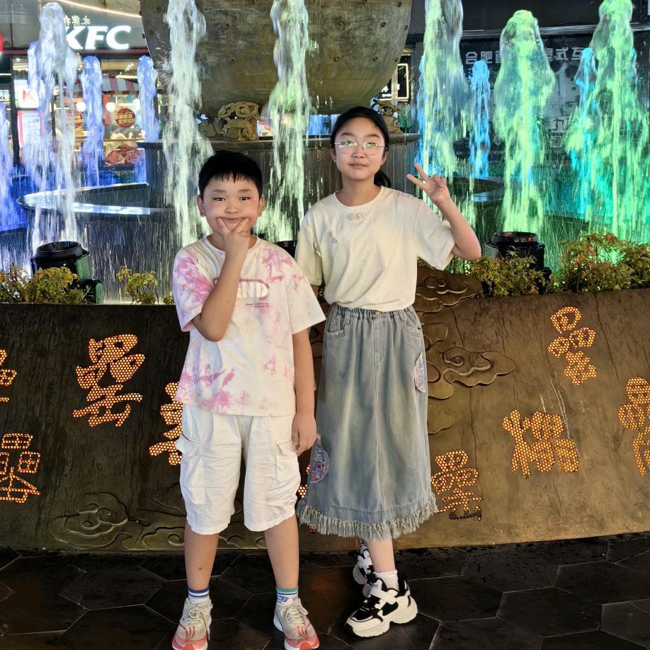 陈晓梅