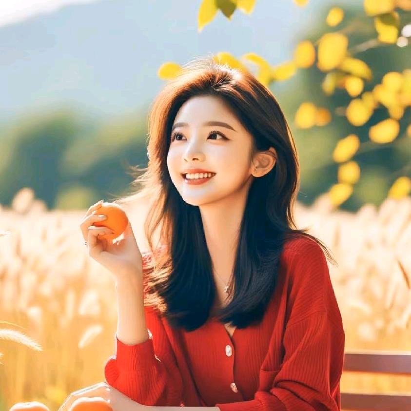 小七月☀