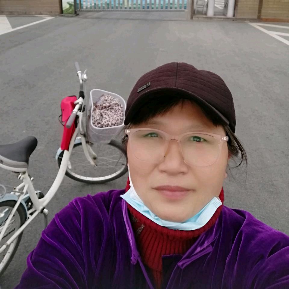 松兰姐