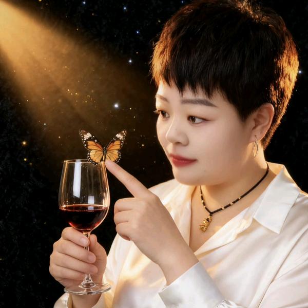 💘人心拥挤💕我要心何用💔🐇静心