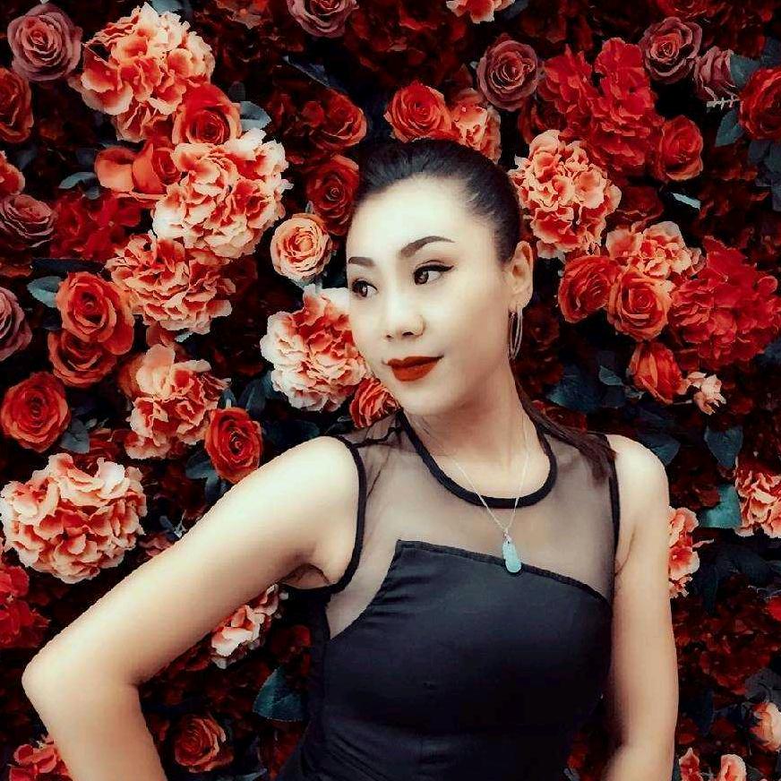 🌹娜娜🌹德吉拉姆