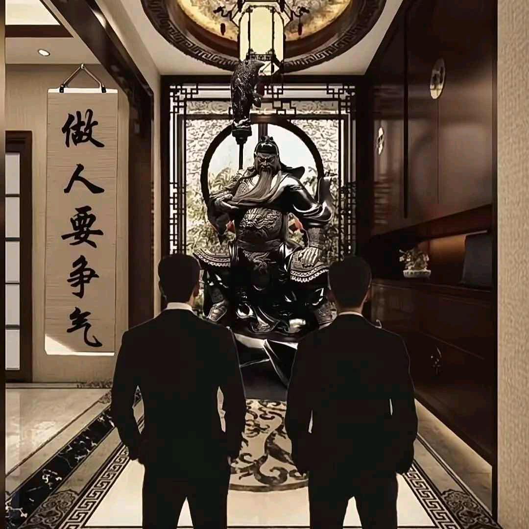 阿伟{洒脱}
