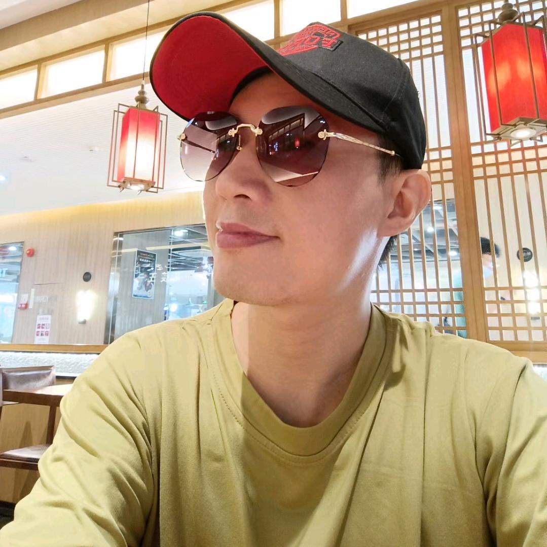 情怀Sam哥