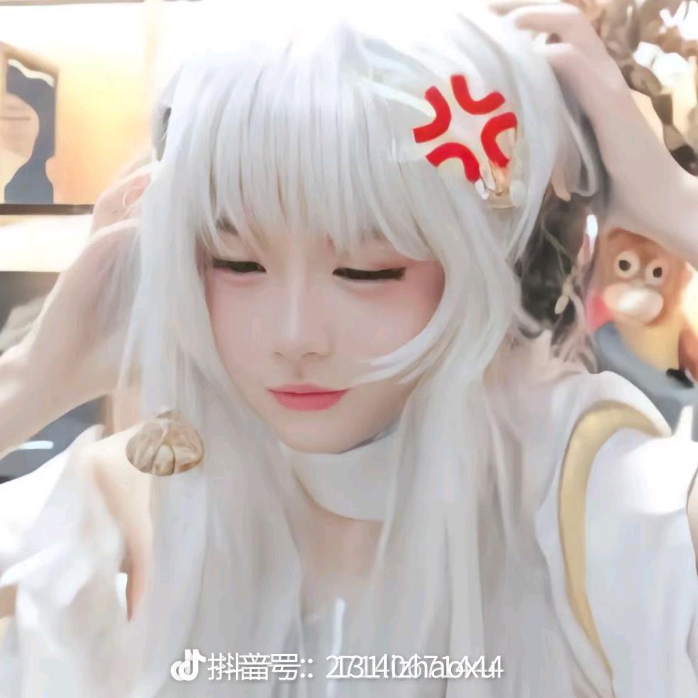 爱小八宝宝mua～